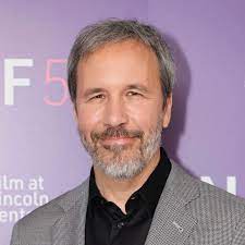 Denis Villeneuve